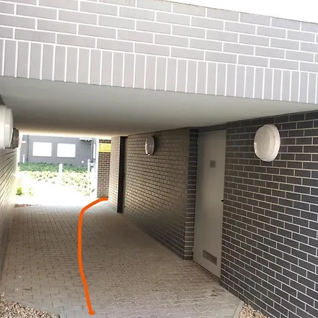 Lux Gaj By Na Dni * ヴロツワフ