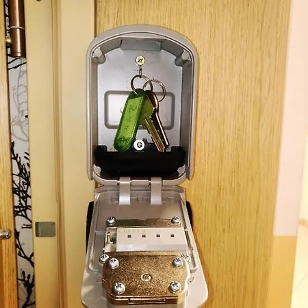 Lux Gaj By Na Dni アパート *