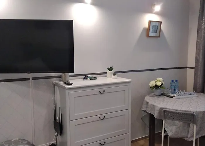 Apartmán Lux Gaj By Na Dni Vratislav