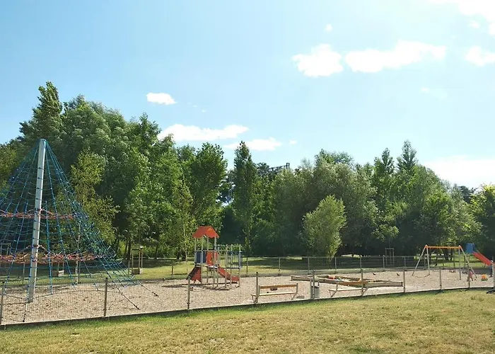 Apartmán Lux Gaj By Na Dni Vratislav