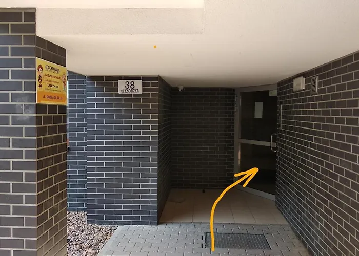 Apartmán Lux Gaj By Na Dni