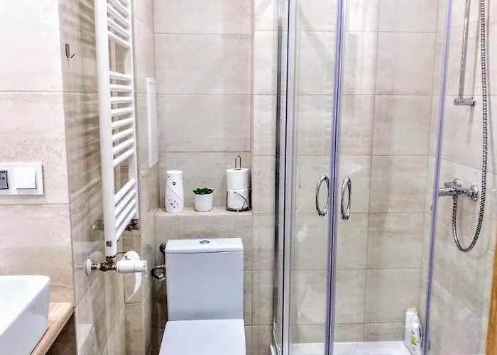 Lux Gaj By Na Dni Apartmán *