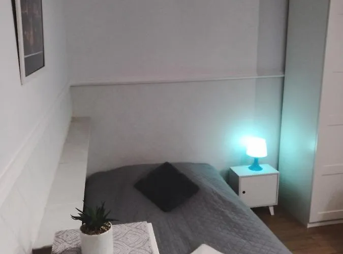 Lux Gaj By Na Dni Apartmán Vratislav