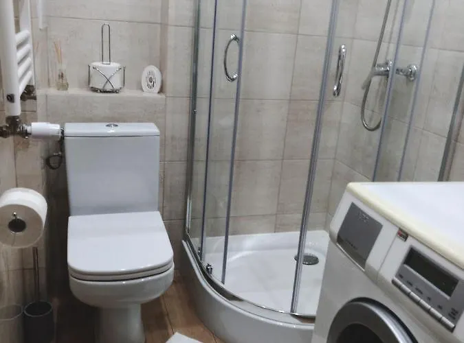 Lux Gaj By Na Dni Apartmán *