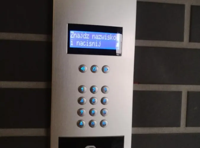 Lux Gaj By Na Dni Apartmán Vratislav