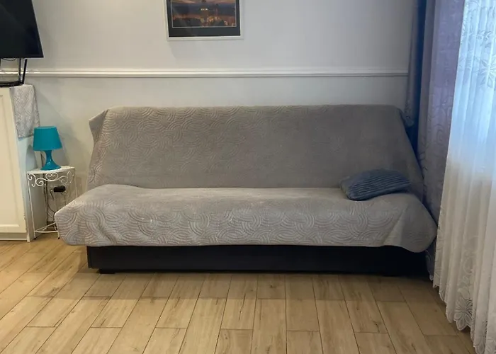 Lux Gaj By Na Dni Apartmán