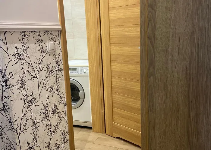 Lux Gaj By Na Dni Apartmán *