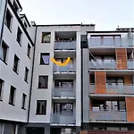 Lejlighed Lux Gaj By Na Dni