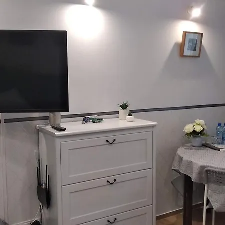 Appartement Lux Gaj By Na Dni Wrocław