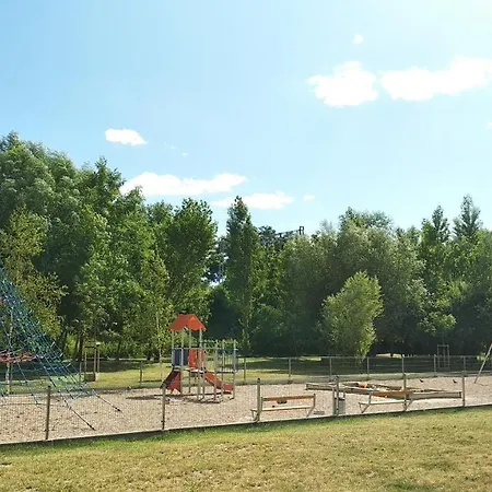 Appartamento Lux Gaj Breslavia