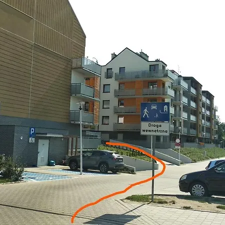 Lux Gaj By Na Dni * Wrocław