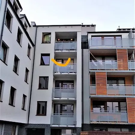 Διαμέρισμα Lux Gaj By Na Dni