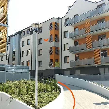 Lux Gaj By Na Dni Βρότσλαβ