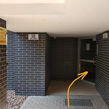 Διαμέρισμα Lux Gaj By Na Dni