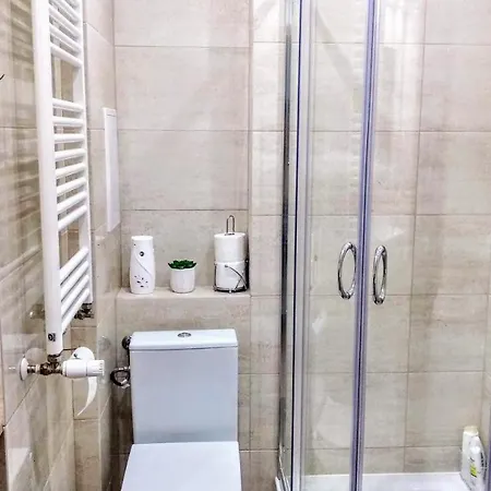 Lux Gaj By Na Dni Appartement *