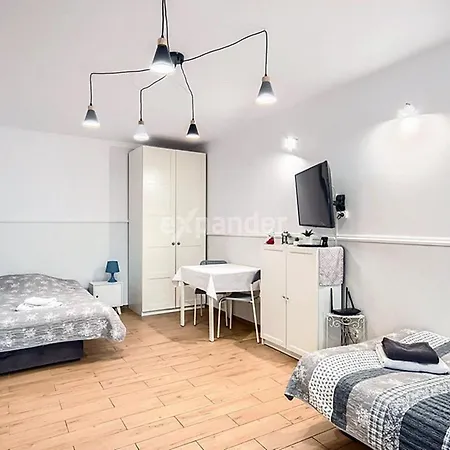 Lux Gaj By Na Dni Wroclaw