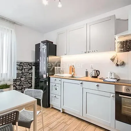 Lux Gaj By Na Dni * Βρότσλαβ