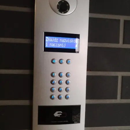 Lux Gaj By Na Dni Appartement Wrocław