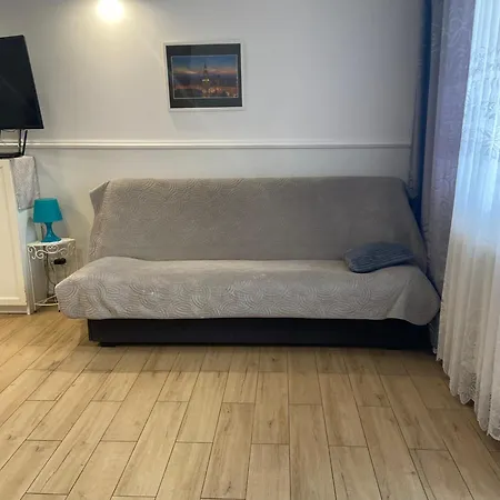 Lux Gaj By Na Dni Appartement