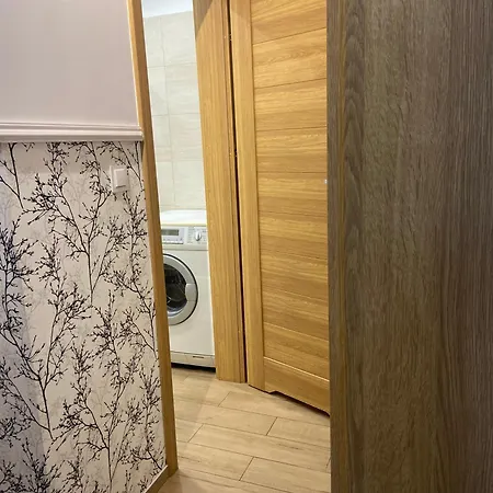 Lux Gaj By Na Dni Διαμέρισμα *