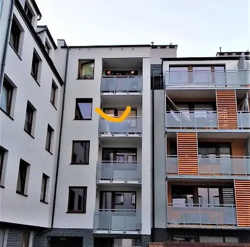 Appartamento Lux Gaj By Na Dni