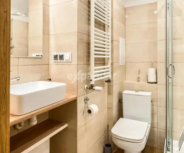 Lux Gaj By Na Dni Appartamento *