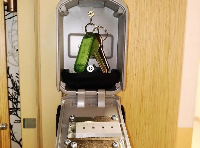 Lux Gaj By Na Dni Appartamento *